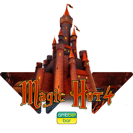 Magic Hot 4 DEMO