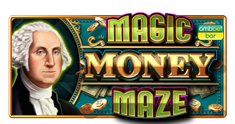 Magic-Money-Maze™_DEMO