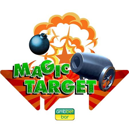 Magic Target DEMO