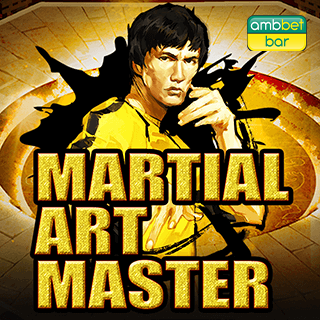 Martial Art Master demo