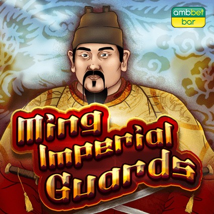 Ming Imperial Guards demo