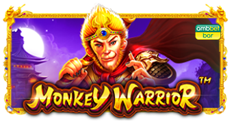 Monkey-warrior™ DEMO