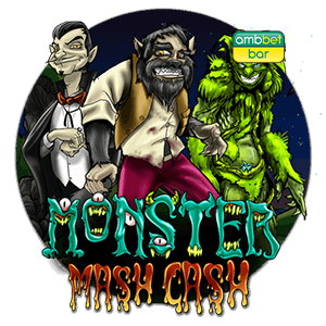 Monster Mash Cash DEMO