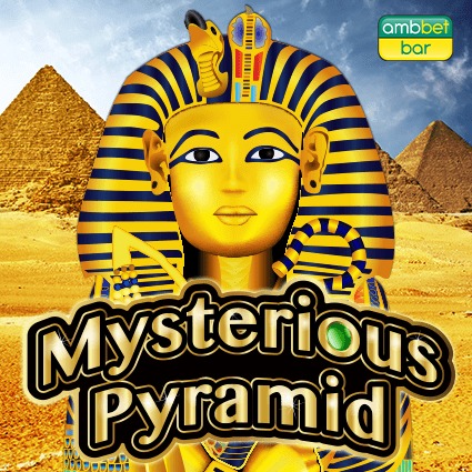 Mysterious Pyramid demo_197_11zon