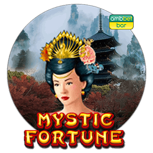 Mystic Fortune DEMO