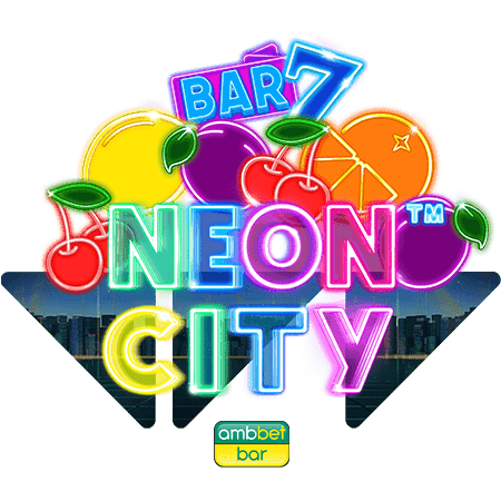 Neon City DEMO