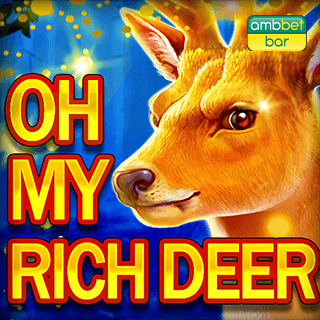 Oh My Rich Deer demo