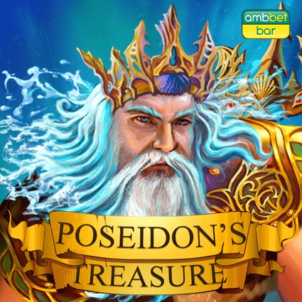 Poseidon's Treasure demo_206_11zon