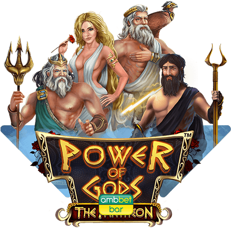 Power Of Gods The Patheon DEMO