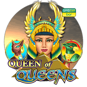 Queen of Queens DEMO