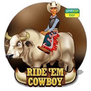 Ride'em Cowboy DEMO