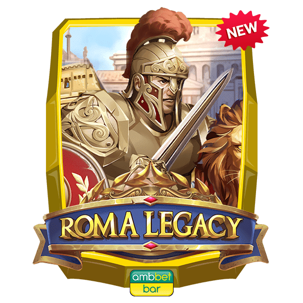 Roma Legacy hot