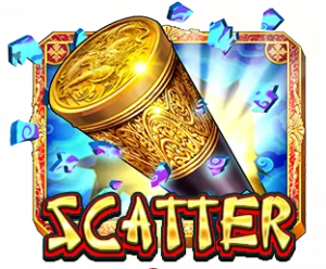 Scatter Wukong