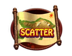 Scatter-bali