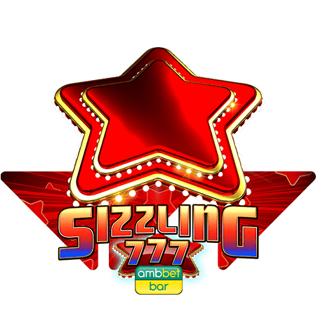 Sizzling 777 DEMO