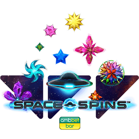 Space Spins DEMO