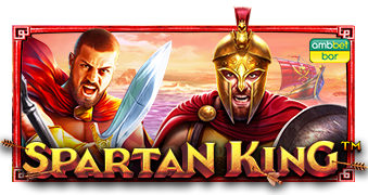 Spartan-King™_DEMO