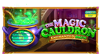 The_Magic_Cauldron_DEMO