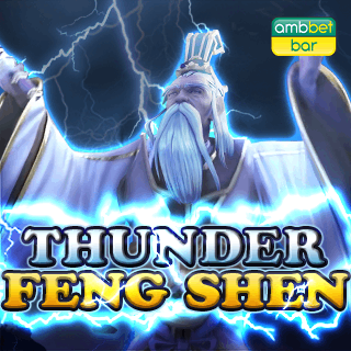 Thunder Feng Shen demo