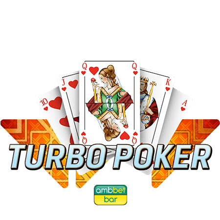 Torbo Poker DEMO
