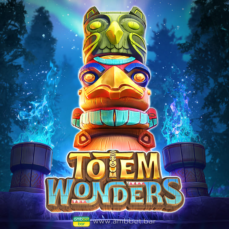 Totem Wonders mobile