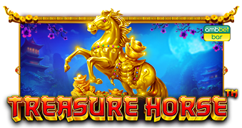 Treasure-Horse™_DEMO