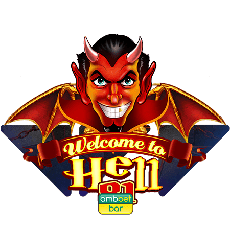 Welcome to Hell 81 DEMO