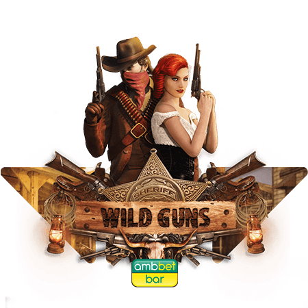 Wild Guns DEMO
