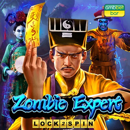 Zombie Expert Lock 2 Spin demo_130_11zon