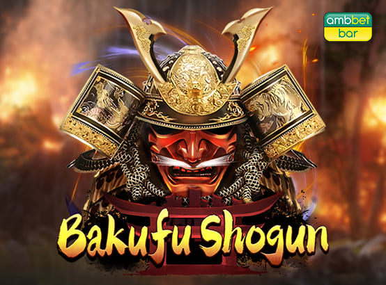 bakufu shogun