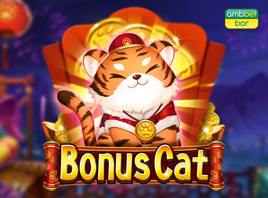 bonus cat