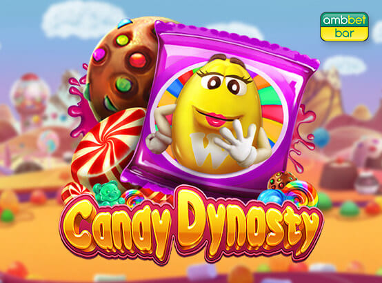 candy dynasty