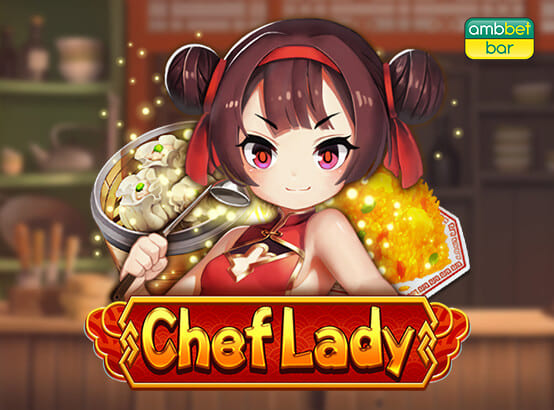 chef lady