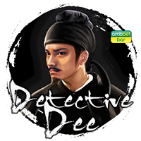 detective dee DEMO