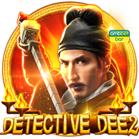 detective dee2 DEMO