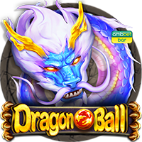dragon ball DEMO