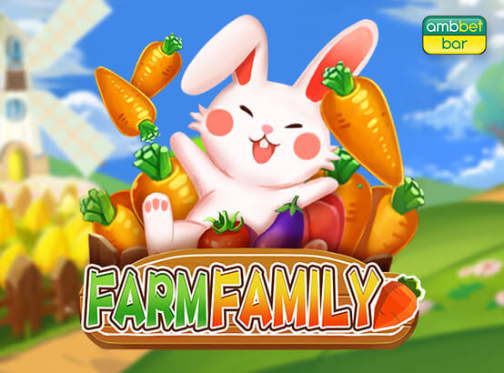farmfamily