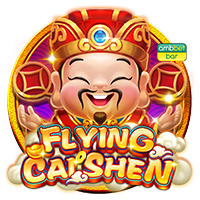 flying caishen DEMO