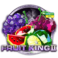 fruit king II DEMO