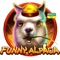 funny alpaca DEMO