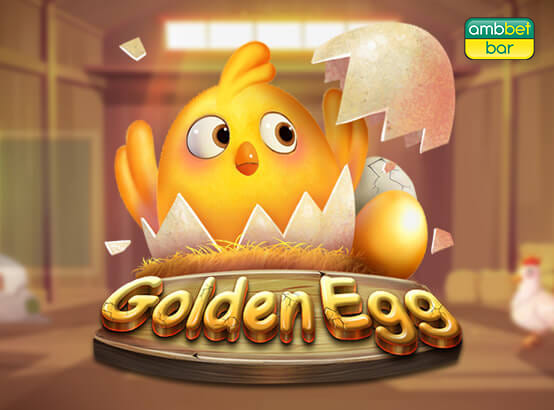 golden egg