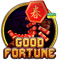 good fortune DEMO