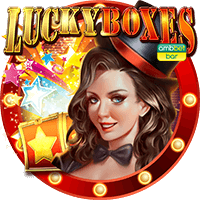 lucky boxes DEMO