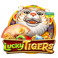 lucky tigers DEMO