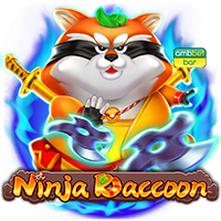 ninja raccoon DEMO