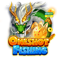 oneshot fishing DEMO