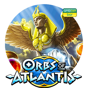 orbs of Atlantis DEMO