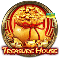 treasure house DEMO