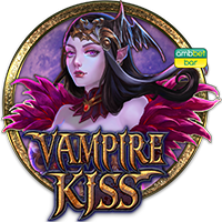 vampire kiss DEMO