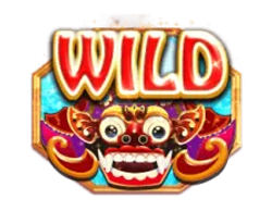 wild-Bali